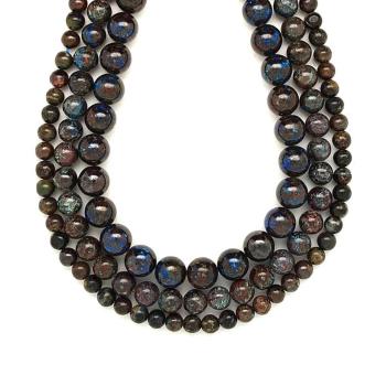 Krizokolla golyó 5,5-6mm