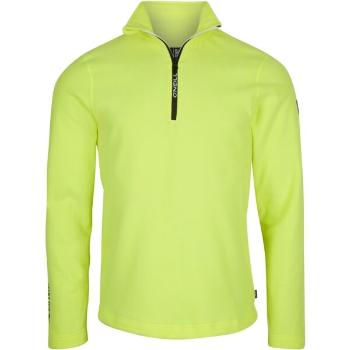 O'Neill JACK FLEECE Pánská mikina, reflexní neon, velikost