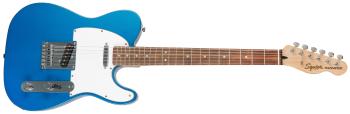 Fender Squier Affinity Series Telecaster LRL LPB