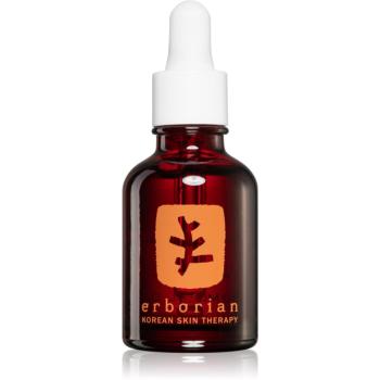 Erborian Skin Therapy rozjasňující a hydratační olej 30 ml