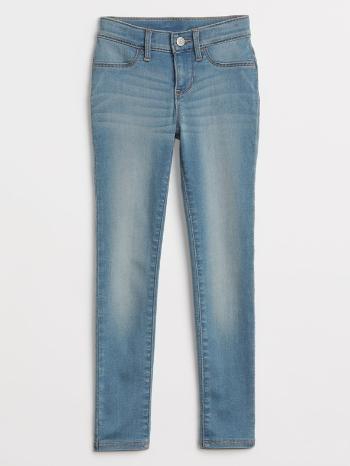 GAP Jegging Jeans dětské Modrá