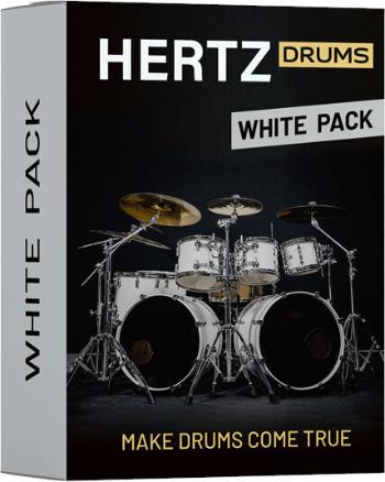 Hertz White Pack (Digitální produkt)