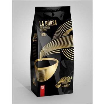 La Borsa Forte Arabica 1 Kg zrnková (40)