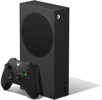 Konzol Xbox Series S - 1TB Carbon Black