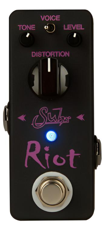 Suhr Riot Mini Kytarový efekt