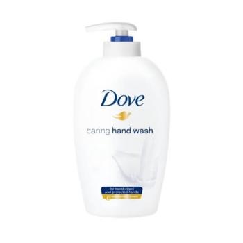 Dove Krémové tekuté mýdlo (Beauty Cream Wash) 250 ml