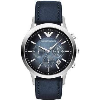 EMPORIO ARMANI RENATO AR2473 (4053858182202)