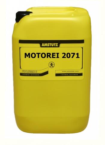 Čistič motoru a asfaltu Amstutz Motorei 2071 25 l EG11142025