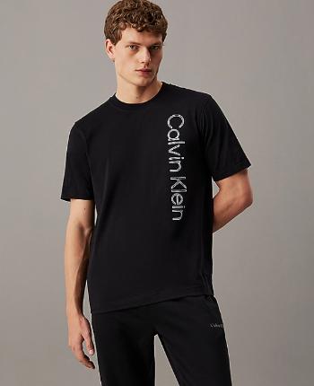 Calvin klein pw - graphic s/s t-shirt xl