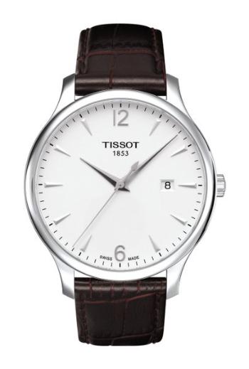 Tissot Tradition Quartz T063.610.16.037.00