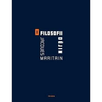 O filosofii dějin (978-80-7474-097-8)