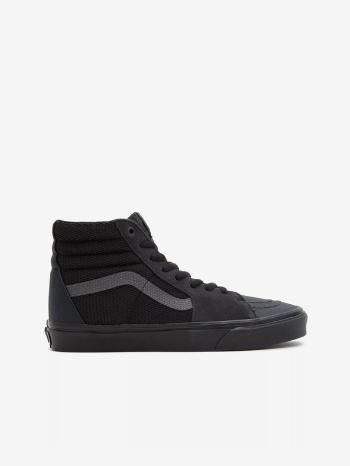 Vans Sk8-Hi Tenisky Černá