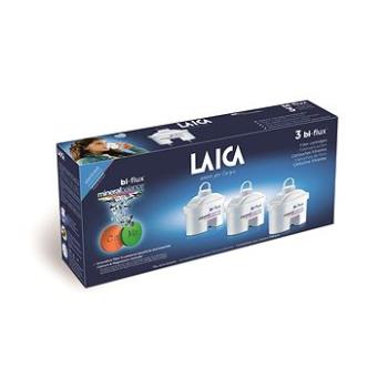 LAICA Bi-flux filtr Mineralbalance 3ks (M3M)