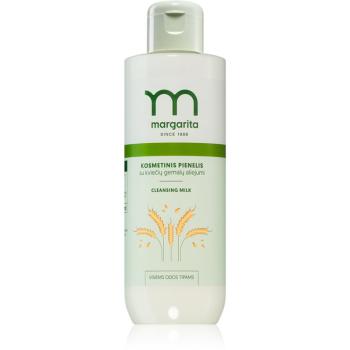 Margarita Cleansing & Hydration Milk čistiace mlieko 200 ml