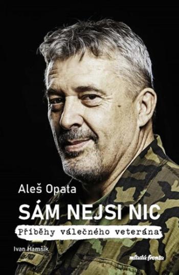 Sám nejsi nic - Ivan Hamšík