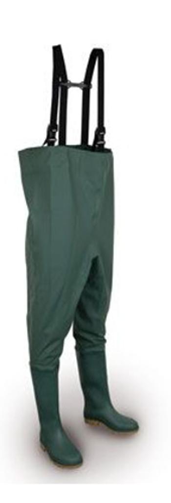 Shimano pvc wader -velikost 44