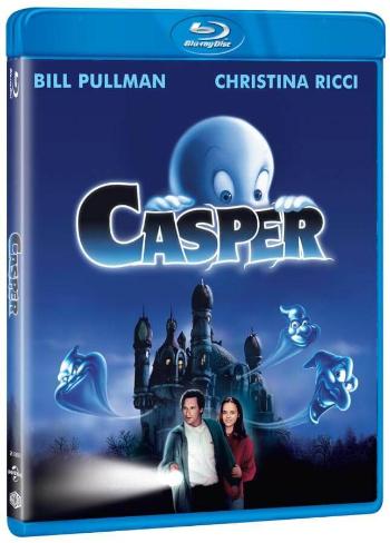 Casper (BLU-RAY)