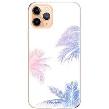 iSaprio Digital Palms 10 pro iPhone 11 Pro (digpal10-TPU2_i11pro)