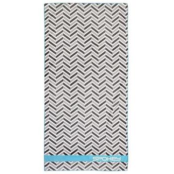 Spokey ZigZag 80x160cm (5902693294771)