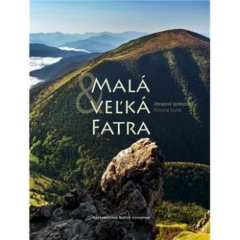 Malá & Veľká Fatra (978-80-8115-307-5)