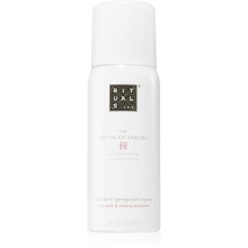 Rituals The Ritual Of Sakura antiperspirant ve spreji 150 ml