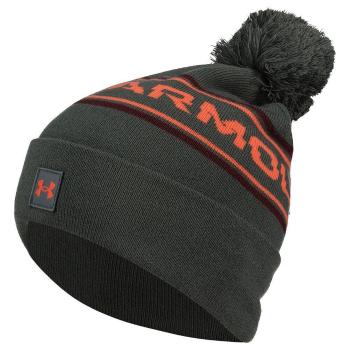 Under Armour UA Men's Halftime Pom Beanie UNI