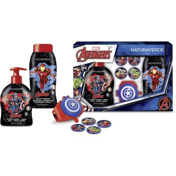 Marvel Avengers Gift Box dárková sada pro děti