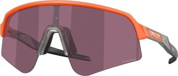 Oakley Sutro Lite Sweep 94653039 Matte Neon Orange/Prizm Road Black Sportovní brýle