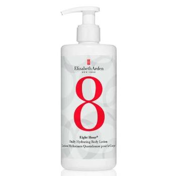 Elizabeth Arden Hydratační tělové mléko Eight Hour (Hydrating Body Lotion) 380 ml