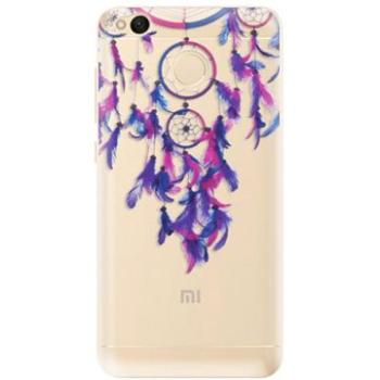 iSaprio Dreamcatcher 01 pro Xiaomi Redmi 4X (dream01-TPU2_Rmi4x)