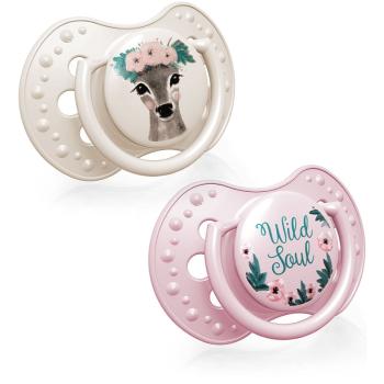 LOVI Wild Soul 0-3m cumi Girl 2 db