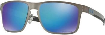 Oakley Holbrook Metal 412307 Matte Gunmetal/Sapphire Iridium Lifestyle brýle