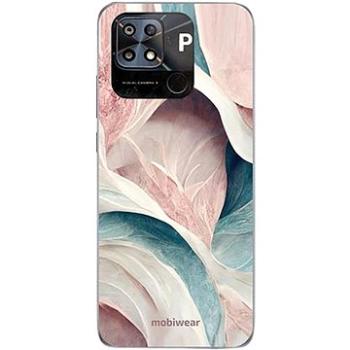 Mobiwear Silikon pro Xiaomi POCO C40 - B003F (5904808347839)