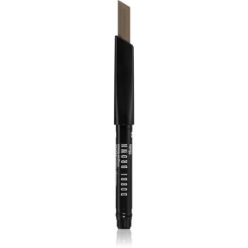 Bobbi Brown Long-Wear Brow Pencil Refill tužka na obočí náhradní náplň odstín Saddle 0,33 g