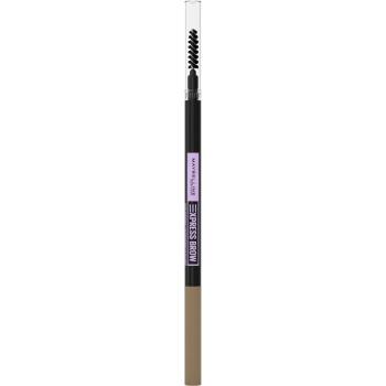 Maybelline Automatická tužka na obočí (Brow Ultra Slim) 4 g Soft Brown