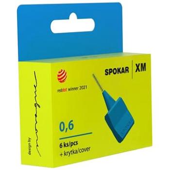 SPOKAR XM 0,6 - 6 ks (8593534342095)