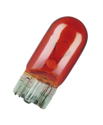 Osram Standard WY5W W2,1x9,5d 12V 5W