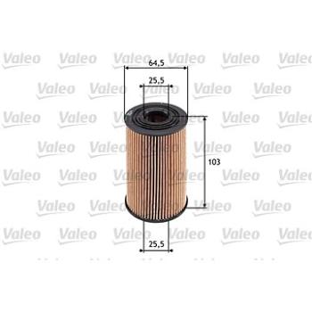 VALEO 586533 pro vozy BMW (586533)