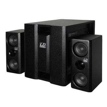 LD Systems DAVE 8 XS