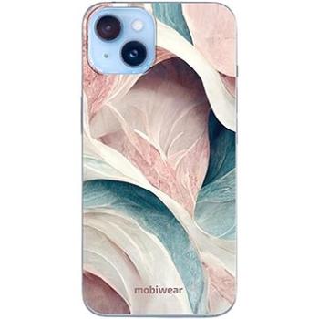 Mobiwear Silikon pro Apple iPhone 14 - B003F (5904808347068)