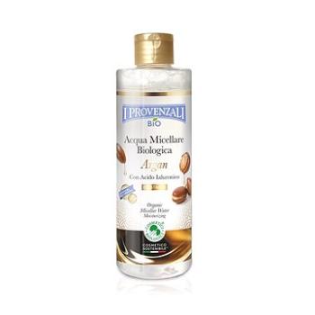 I PROVENZALI BIO Argan Micellar Water 400 ml (8025796006328)