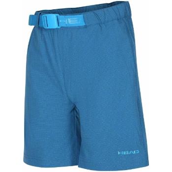 Head BORGO Gyerek rövidnadrág, kék, méret 152-158