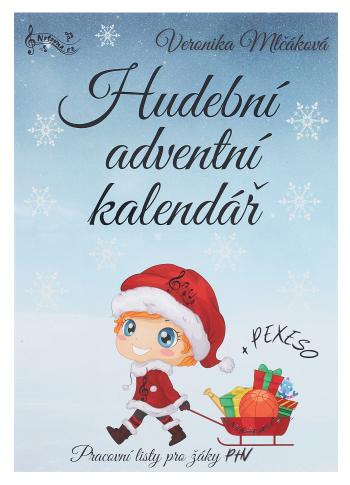 KN Hudební adventní kalendář + Pexeso