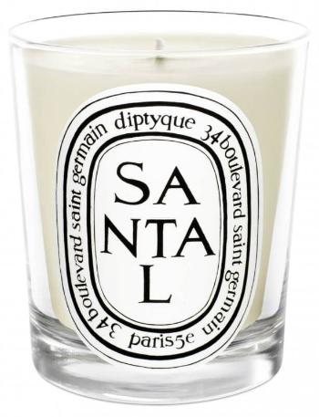 Diptyque Santal - svíčka 190 g