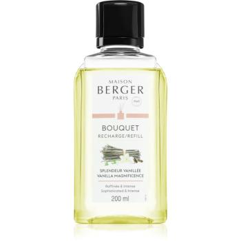 Maison Berger Paris Vanilla Magnificence náplň do aroma difuzérů 200 ml