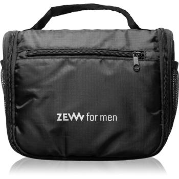 Zew For Men Cosmetic Bag Black kosmetická taška 1 ks