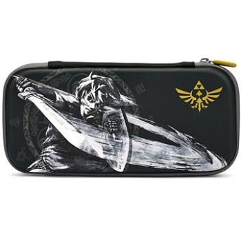 PowerA Slim Case - Zelda Battle-Ready Link - Nintendo Switch (NSCS0087-01)