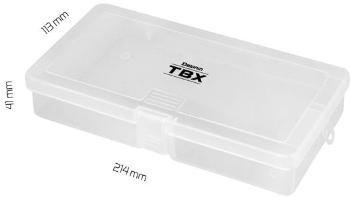 Horgász doboz Delphin TBX One 214-1P Doboz