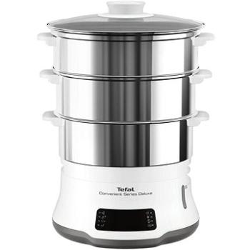 Tefal VC502D10 Convenient Series Deluxe (VC502D10)