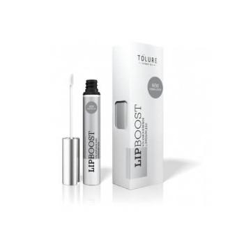 Tolure Cosmetics Lesk na rty Clear (Lipboost) 6 ml